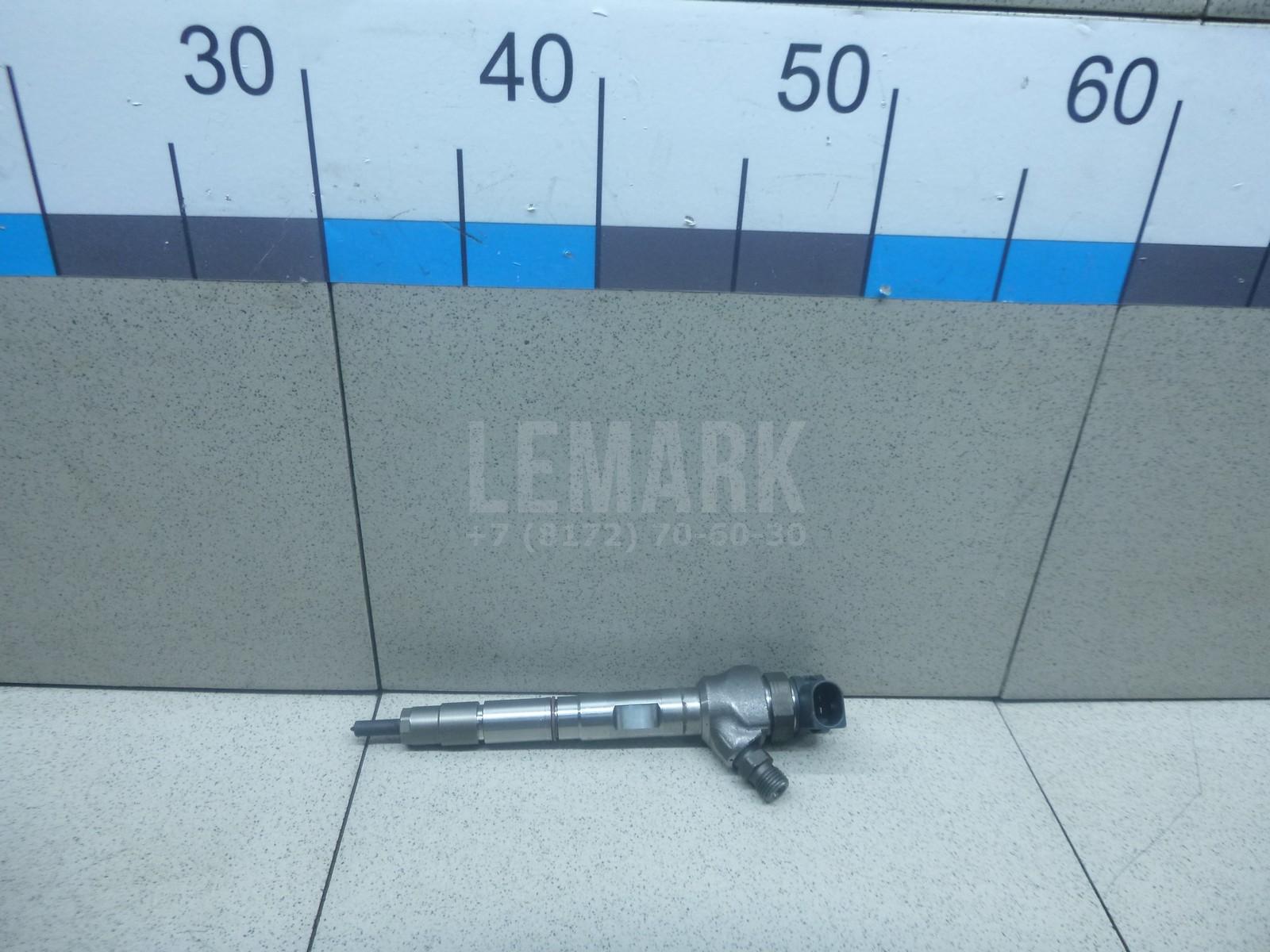 Форсунка дизельная электрическая 04L130277AC VAG
