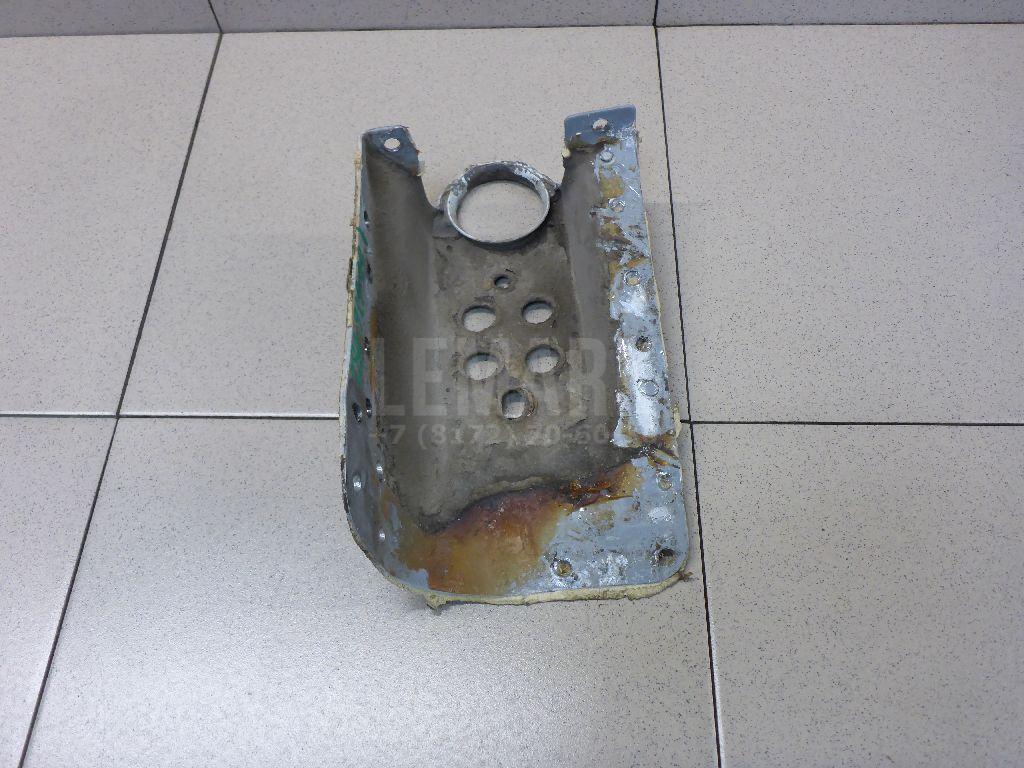 Крюк буксировочный 6RU803616 VAG