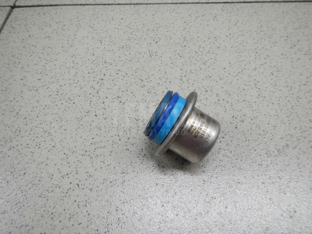 Регулятор давления топлива 4542786 Ford