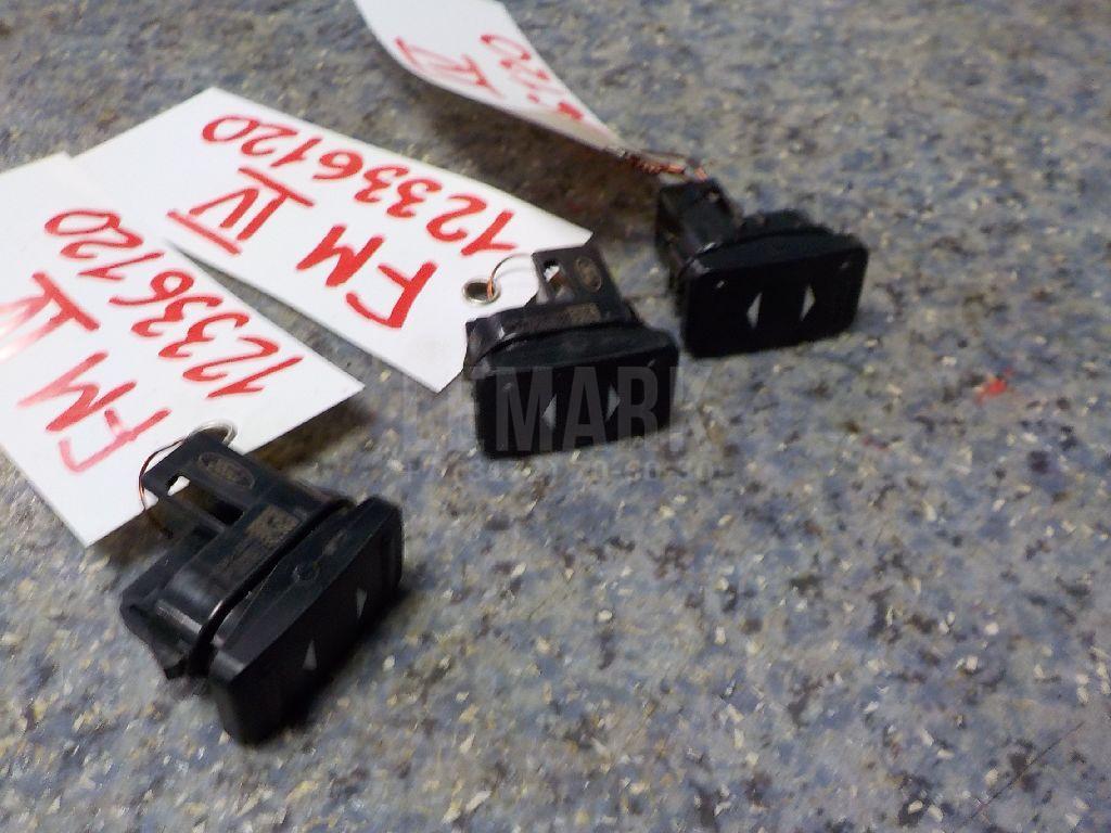 Кнопка стеклоподъемника 6M2T14529AD Ford