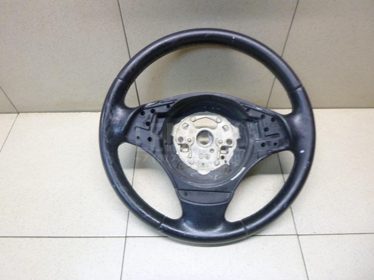 Рулевое колесо для AIR BAG (без AIR BAG)