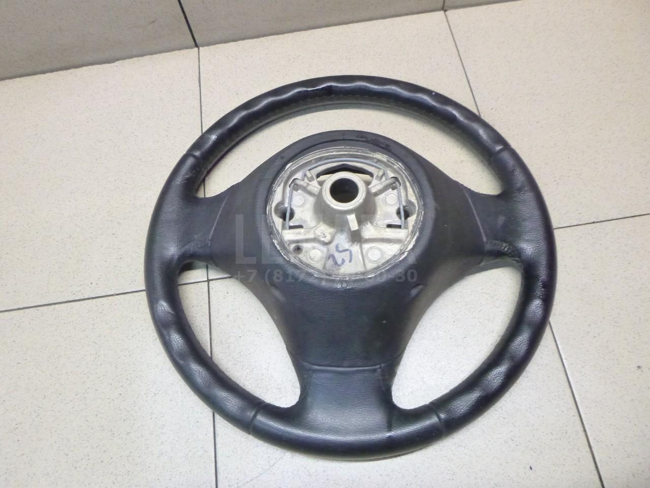 Рулевое колесо для AIR BAG (без AIR BAG) для  Freightliner