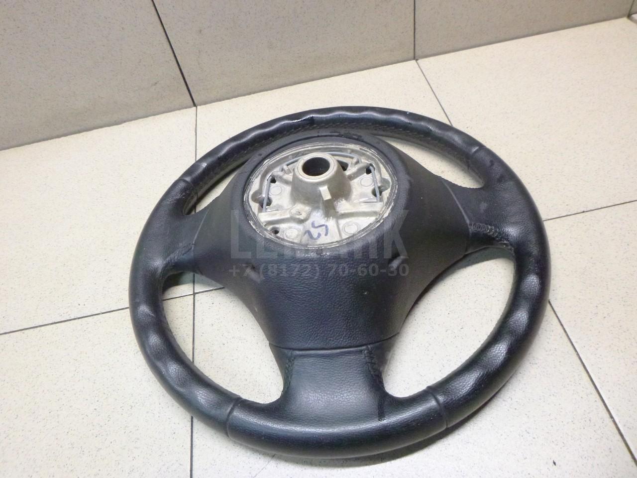 Рулевое колесо для AIR BAG (без AIR BAG) для  Freightliner