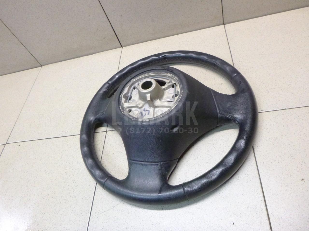Рулевое колесо для AIR BAG (без AIR BAG) для  Freightliner