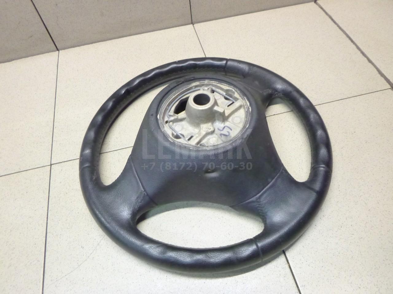 Рулевое колесо для AIR BAG (без AIR BAG) для  Freightliner