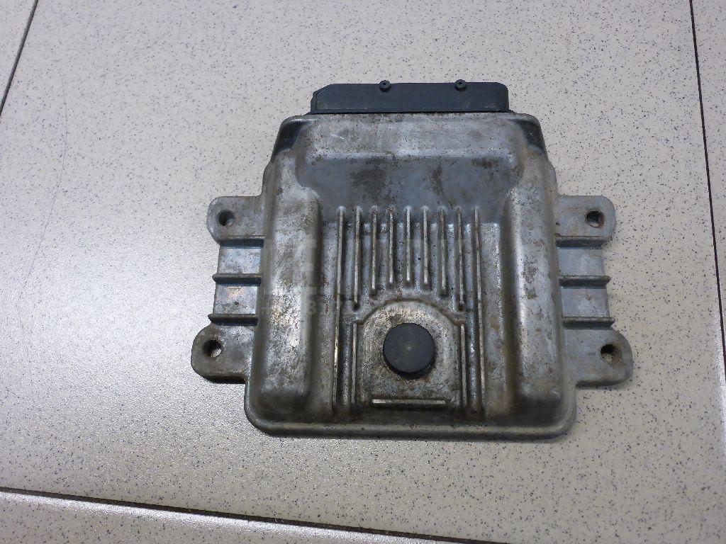 Блок управления АКПП 09G927158AL VAG