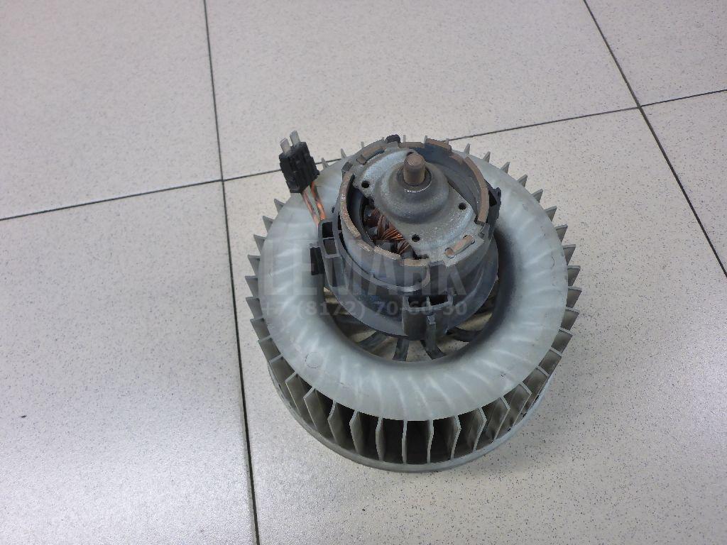 Моторчик отопителя 6R1819015A VAG