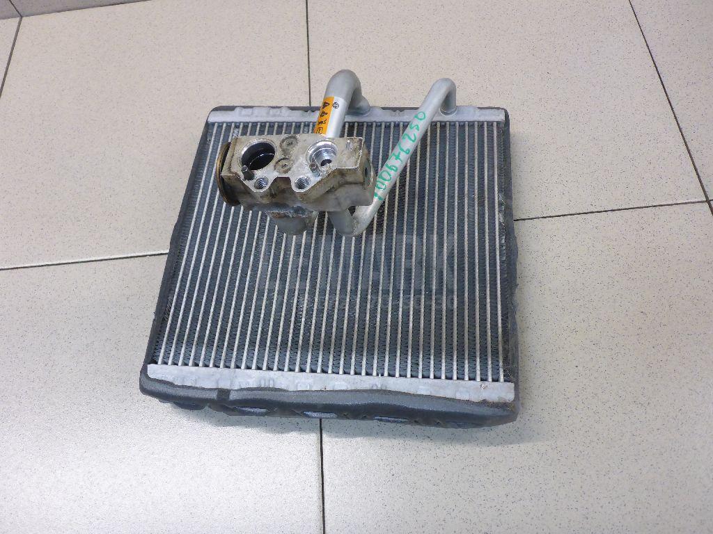 Испаритель кондиционера 6C0816103 VAG
