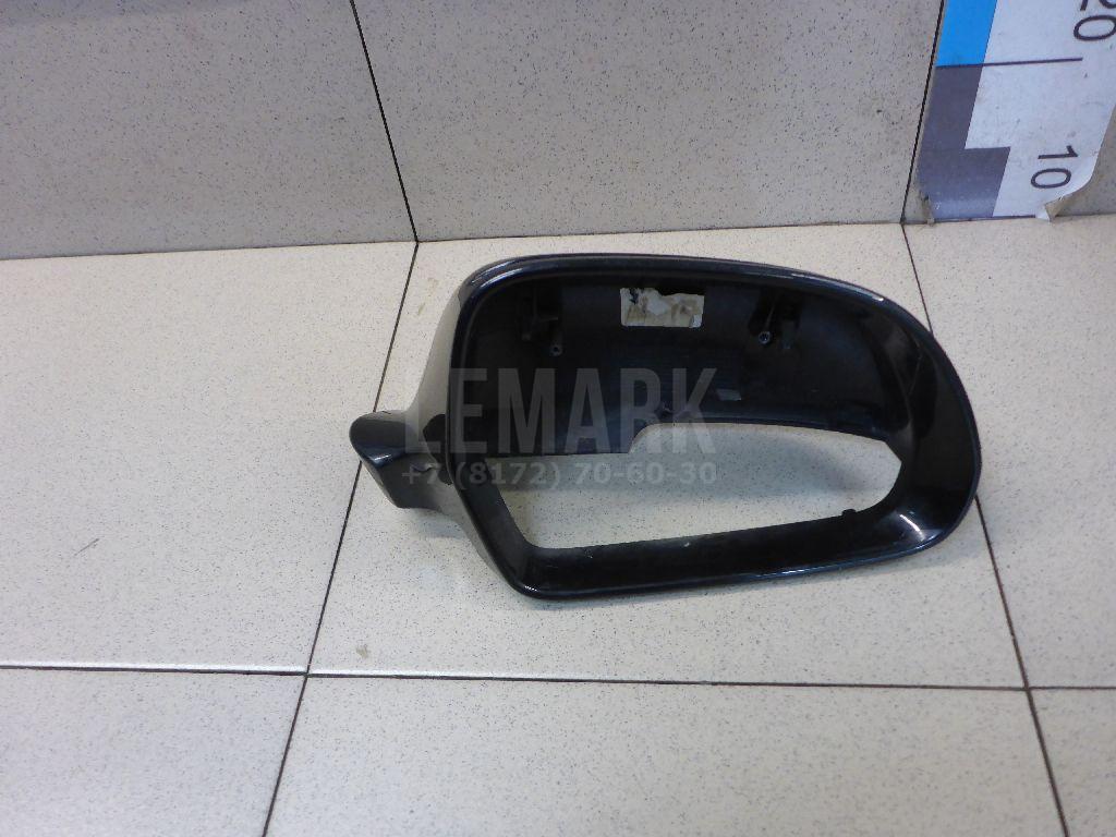 Крышка корпуса зеркала правого 3T0857538GRU VAG