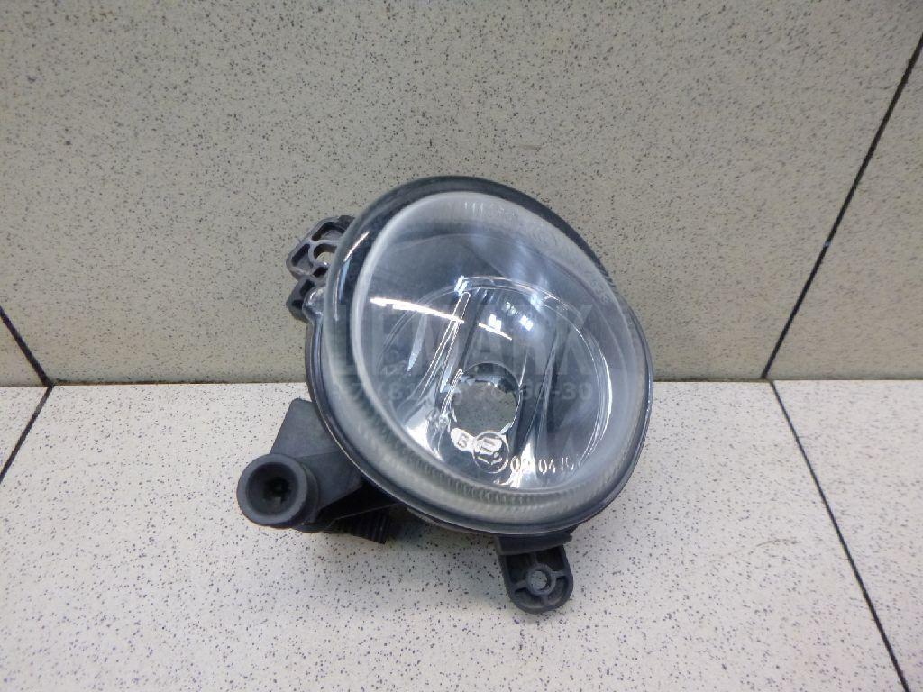 Фара противотуманная левая 8T0941699 VAG