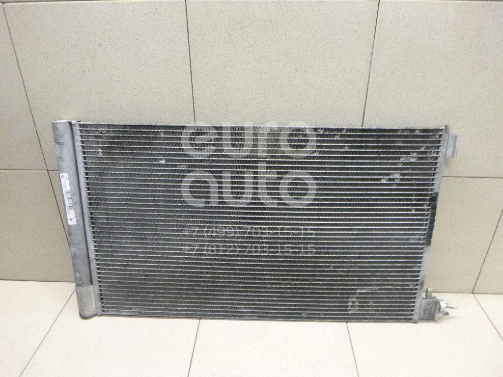 13330217 Радиатор Кондиционера Опель Инсигния Купить