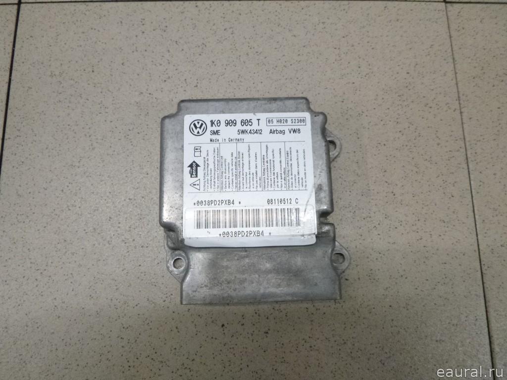 Блок управления AIR BAG