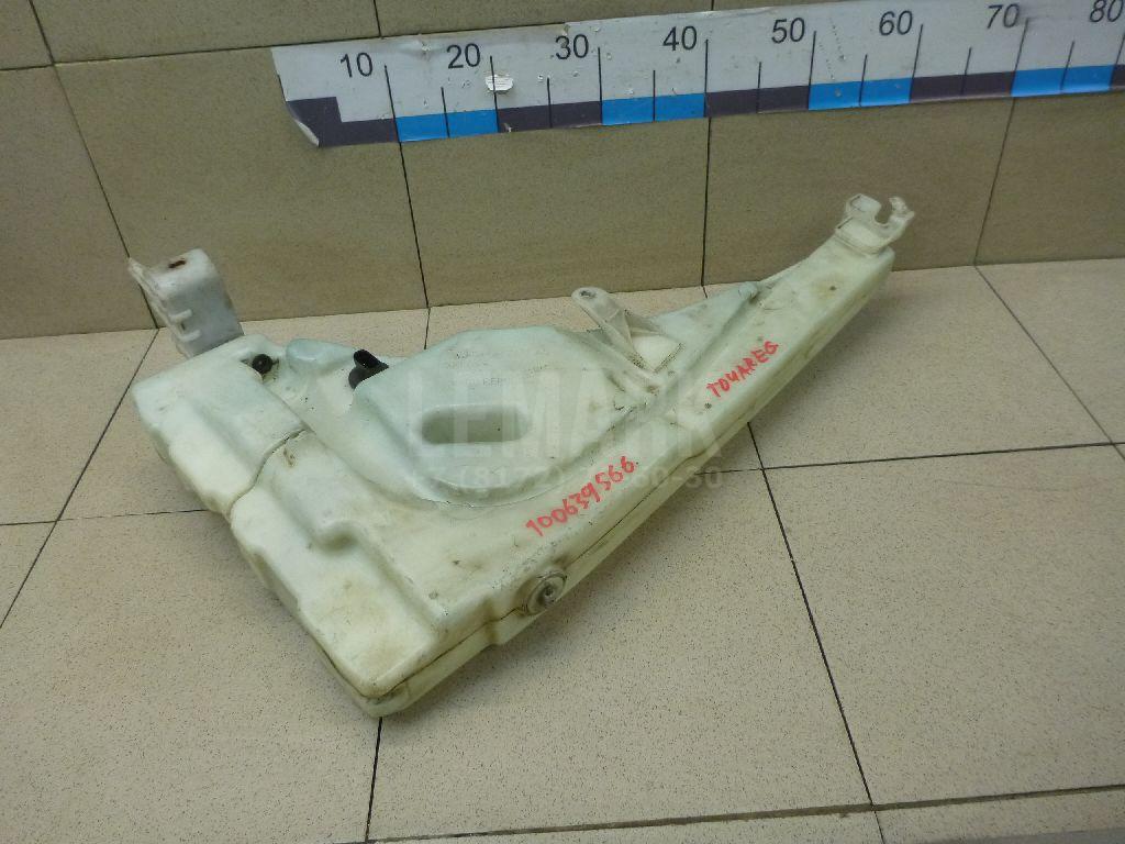 Бачок омывателя лобового стекла 7L0955453G VAG