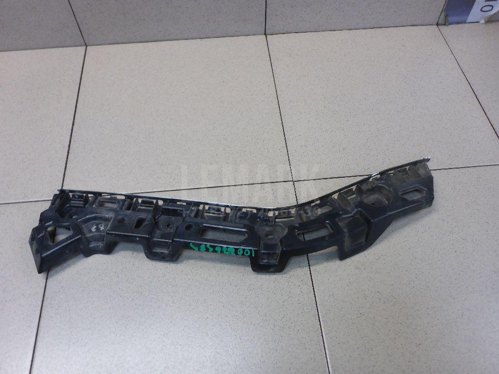 Направляющая заднего бампера правая 60U807394D VAG