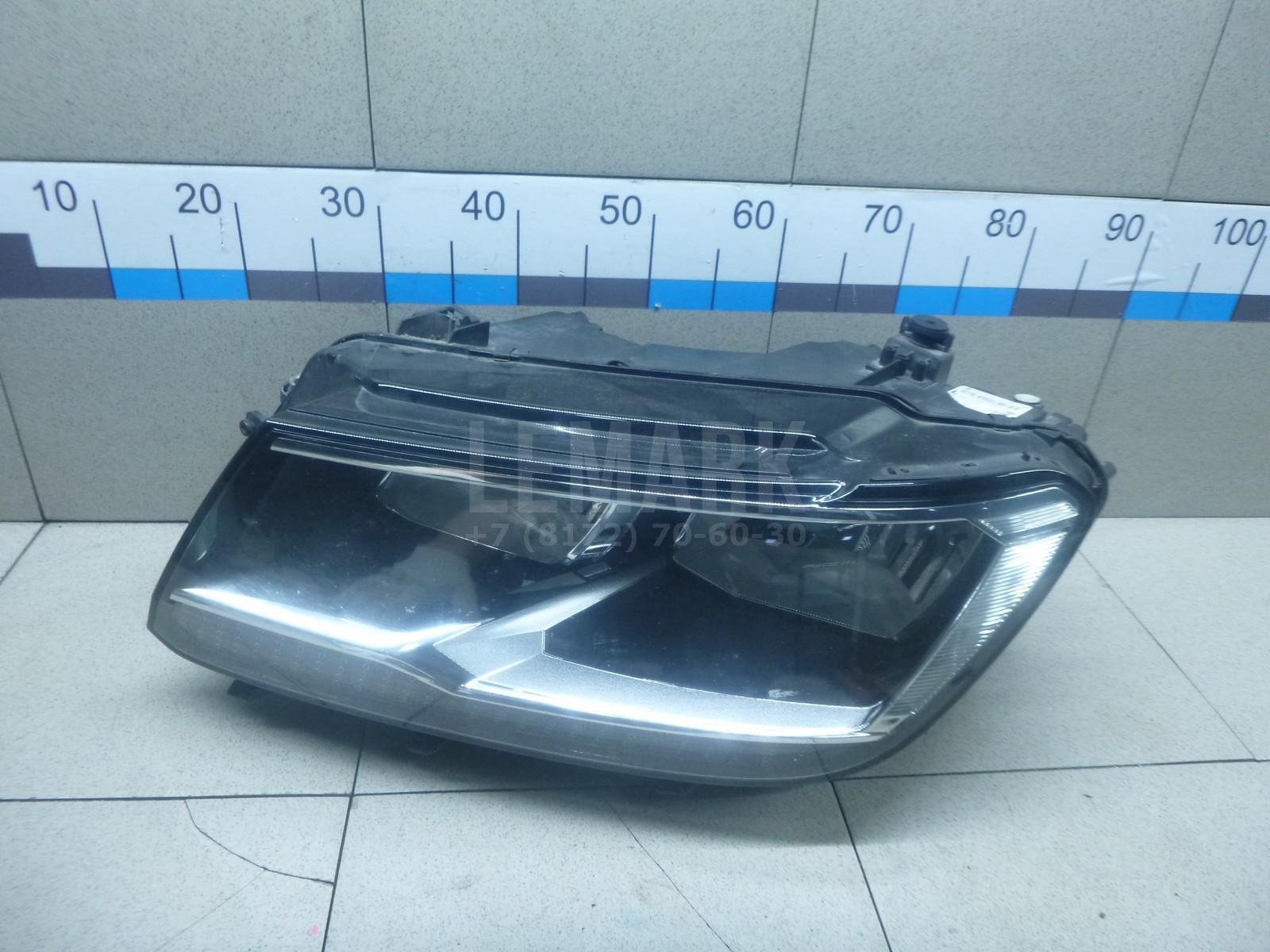Фара левая 5NC941005B VAG
