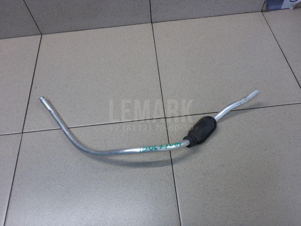 Направляющая стояночного тормоза 6R0711952A VAG