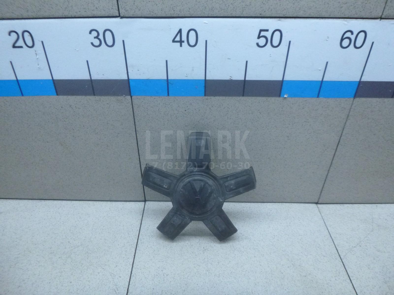 Колпак декор. легкосплавного диска 3G0601149CXQI VAG