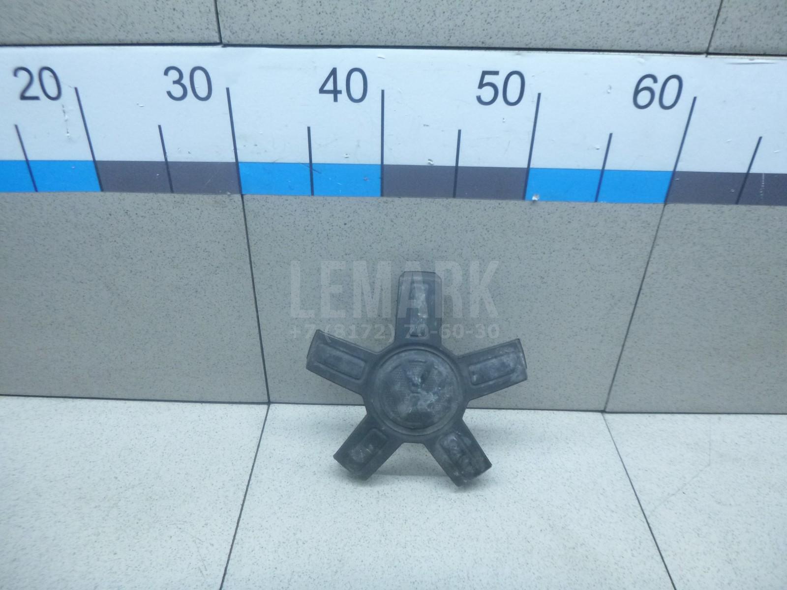 Колпак декор. легкосплавного диска 3G0601149CXQI VAG