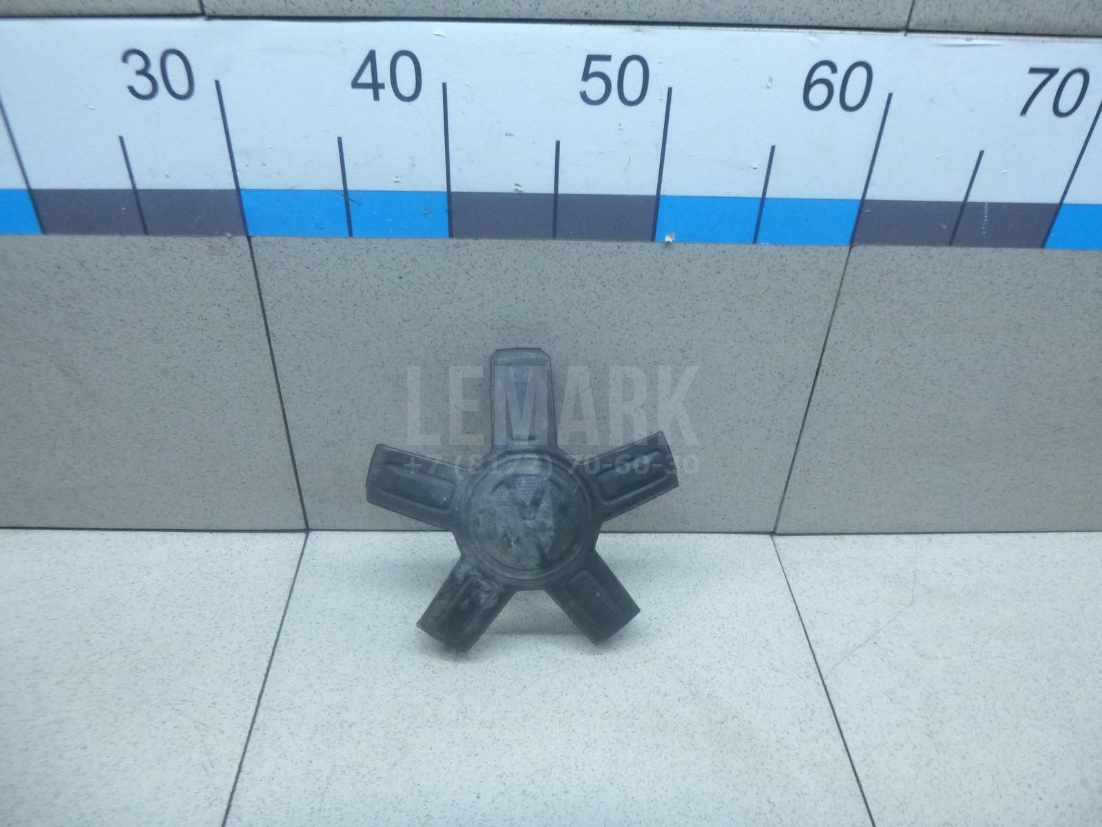 Колпак декор. легкосплавного диска 3G0601149CXQI VAG