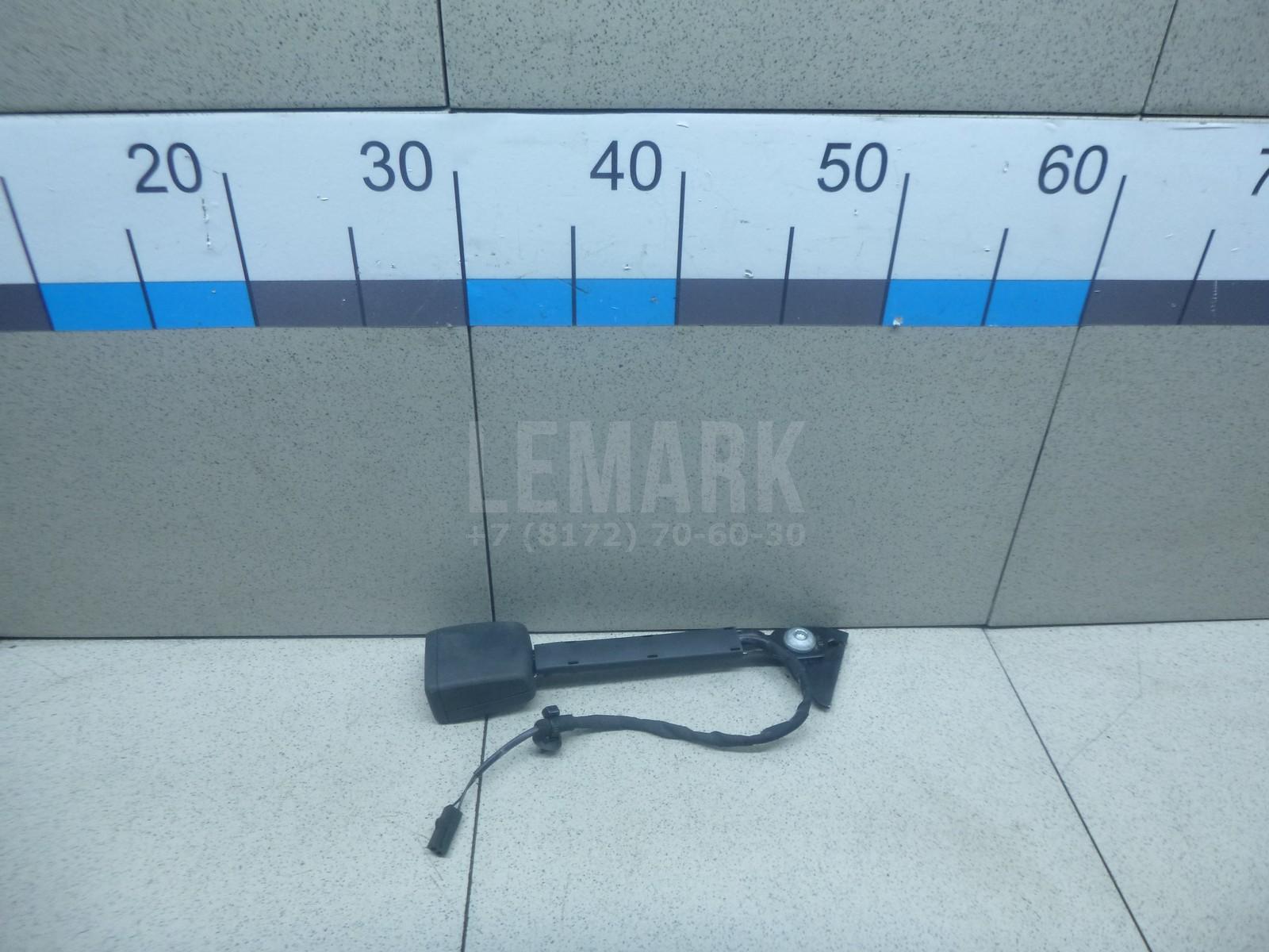 Ответная часть ремня безопасности 5NA857755MNB VAG