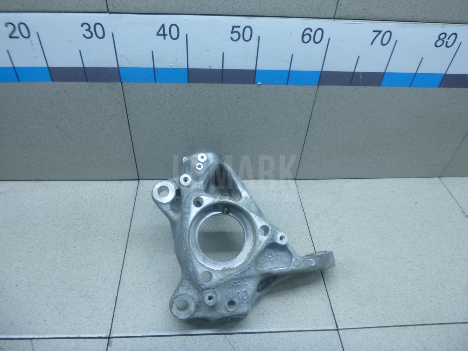 Кулак поворотный передний левый 5Q0407253C VAG