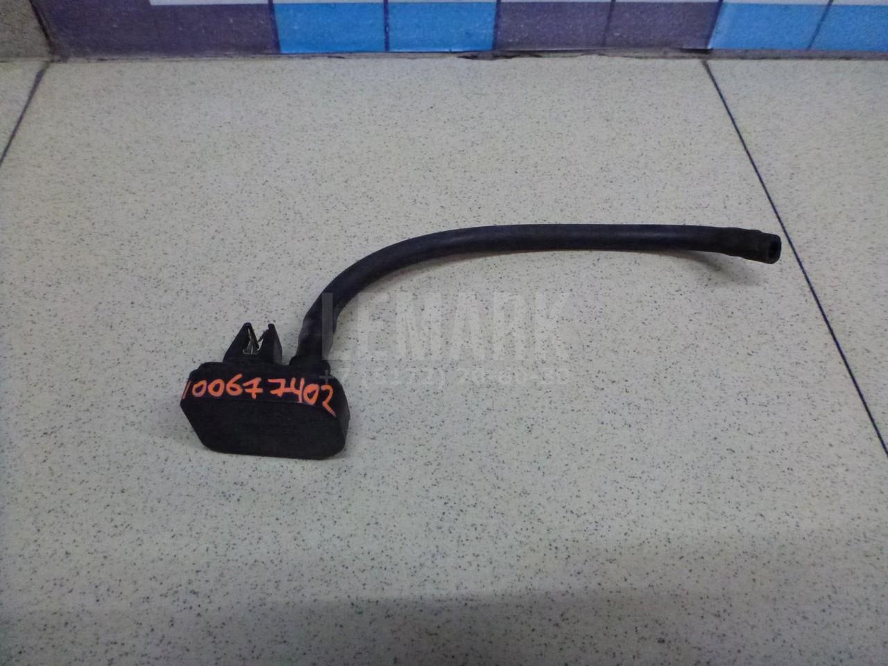 Сапун двигателя 3M5R7D494AA Ford