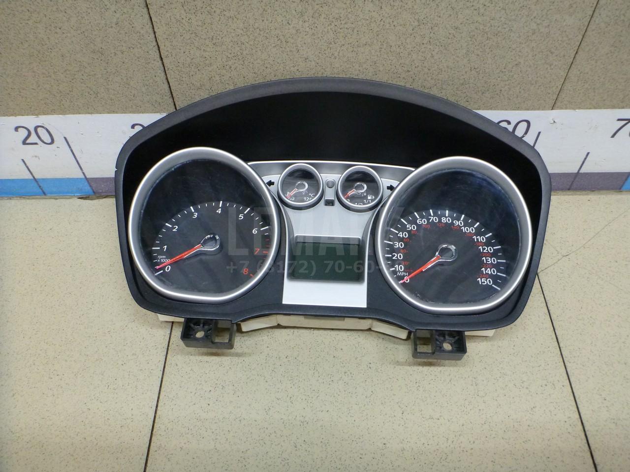 Панель приборов 1844707 Ford