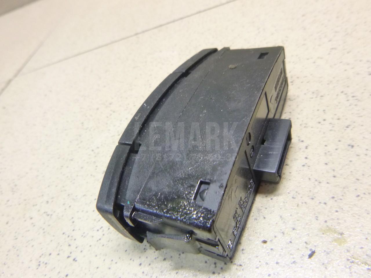 Кнопка многофункциональная для  Audi A6 [C7,4G] 2011-2018
