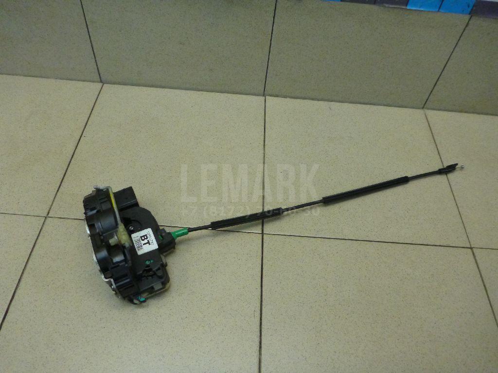 Замок двери задней правой 13503788 GM