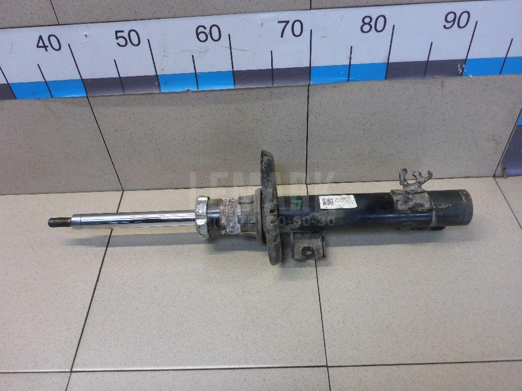 Амортизатор передний 6R0413031BF VAG