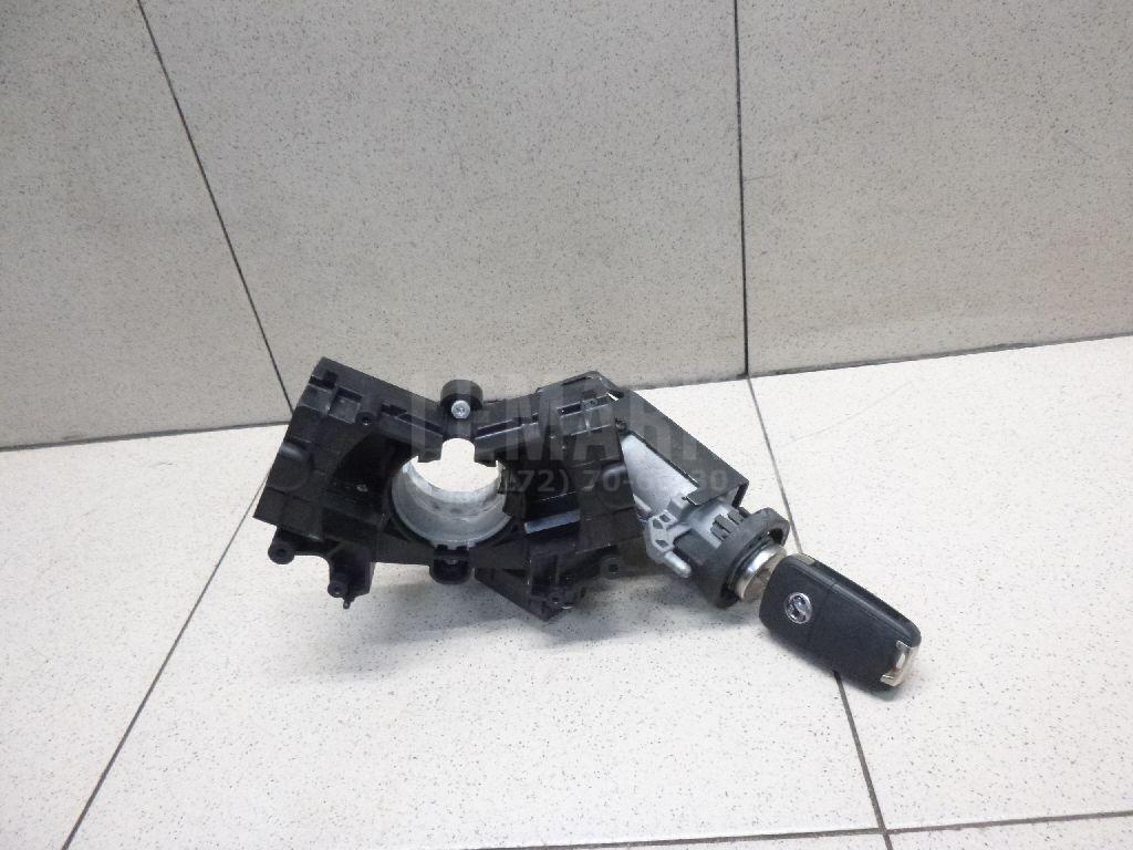 Корпус замка зажигания 22807512 GM