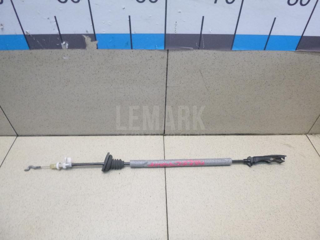 Трос открывания задней двери 6RU839085B VAG