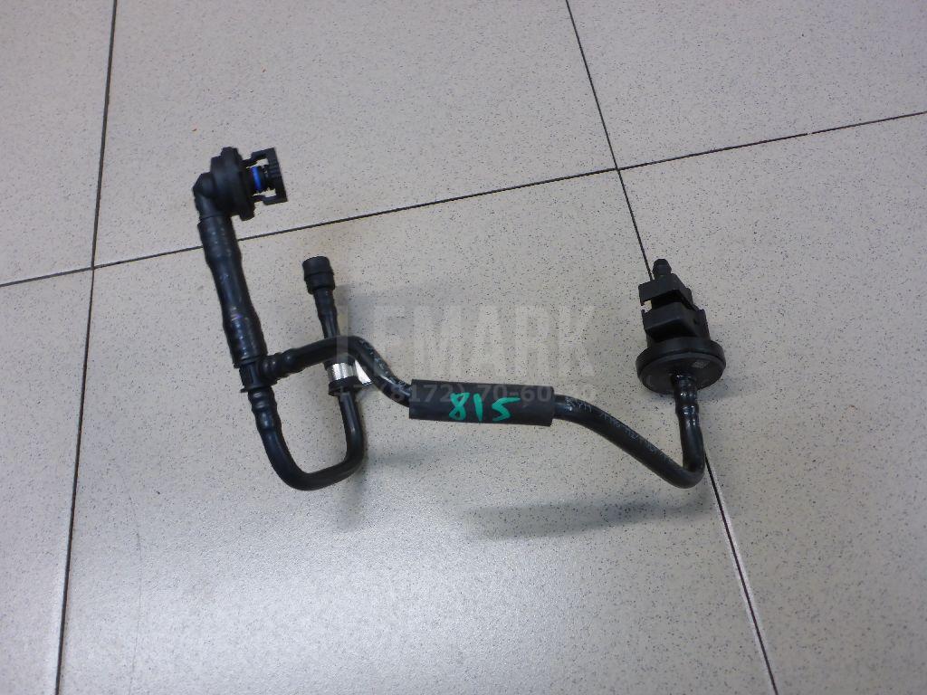 Клапан обратный 06J133781BT VAG