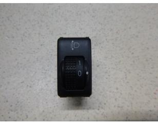 Кнопка корректора фар для Nissan Navara (D40) 2005-2015 с разборки состояние отличное