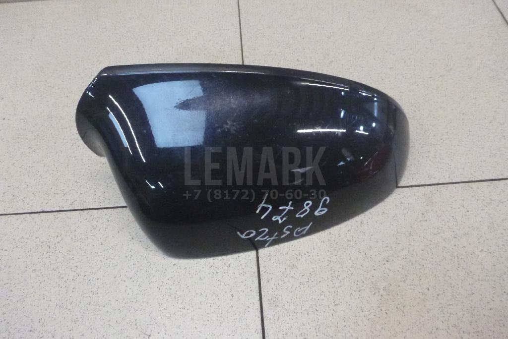 Крышка корпуса зеркала правого 13265452 GM