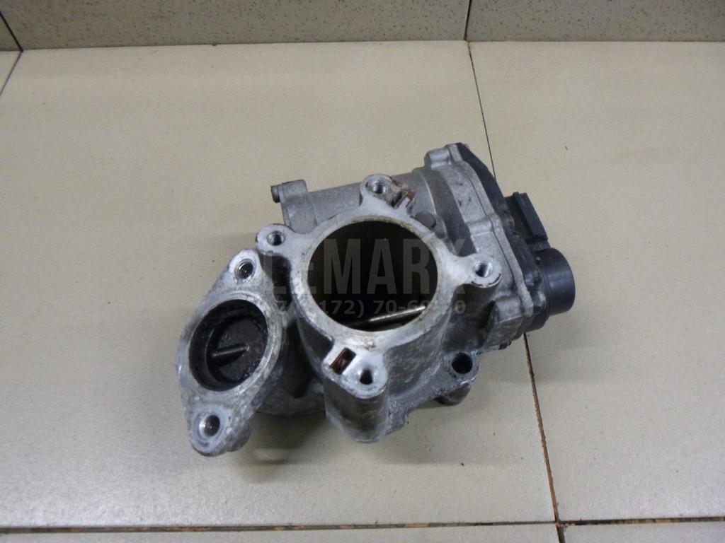 Заслонка воздушная 147105543R Renault