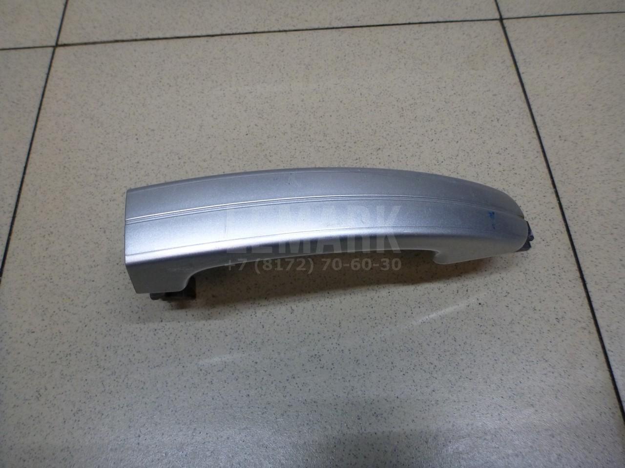 Ручка двери наружная 1305822 Ford