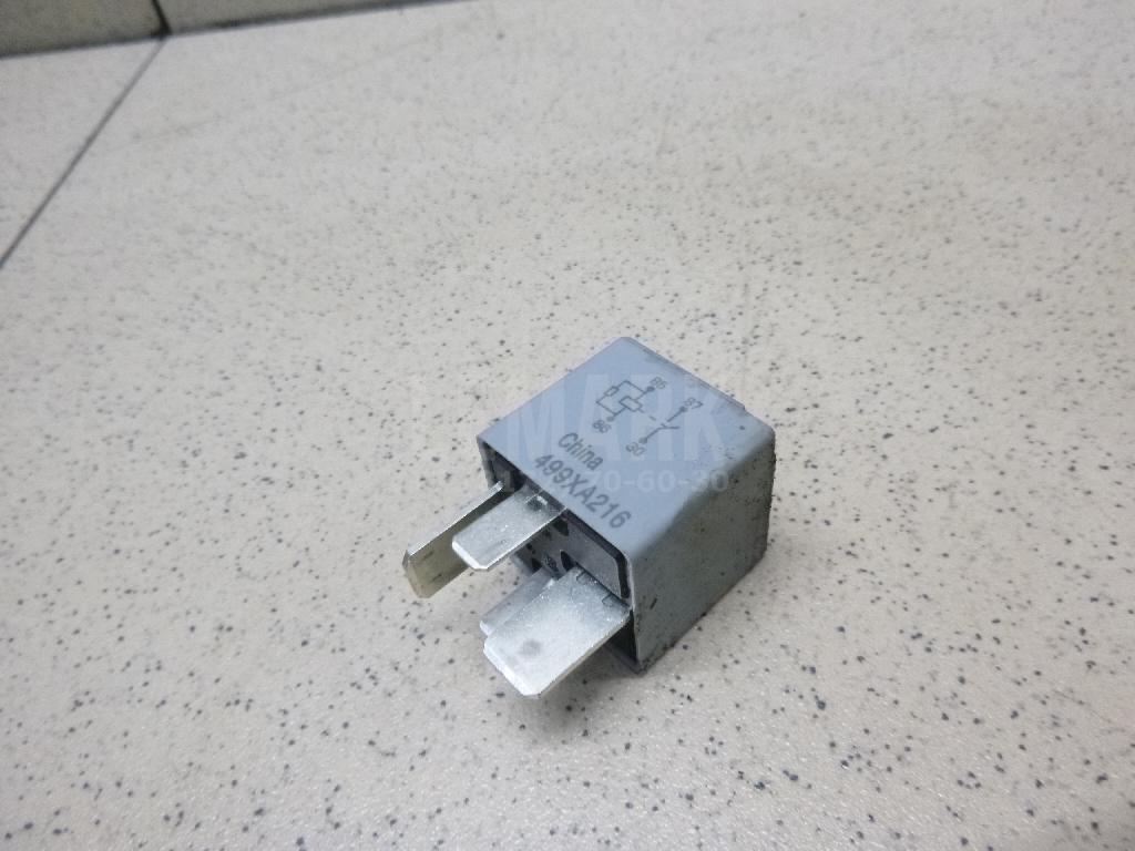 Реле 13306943 GM