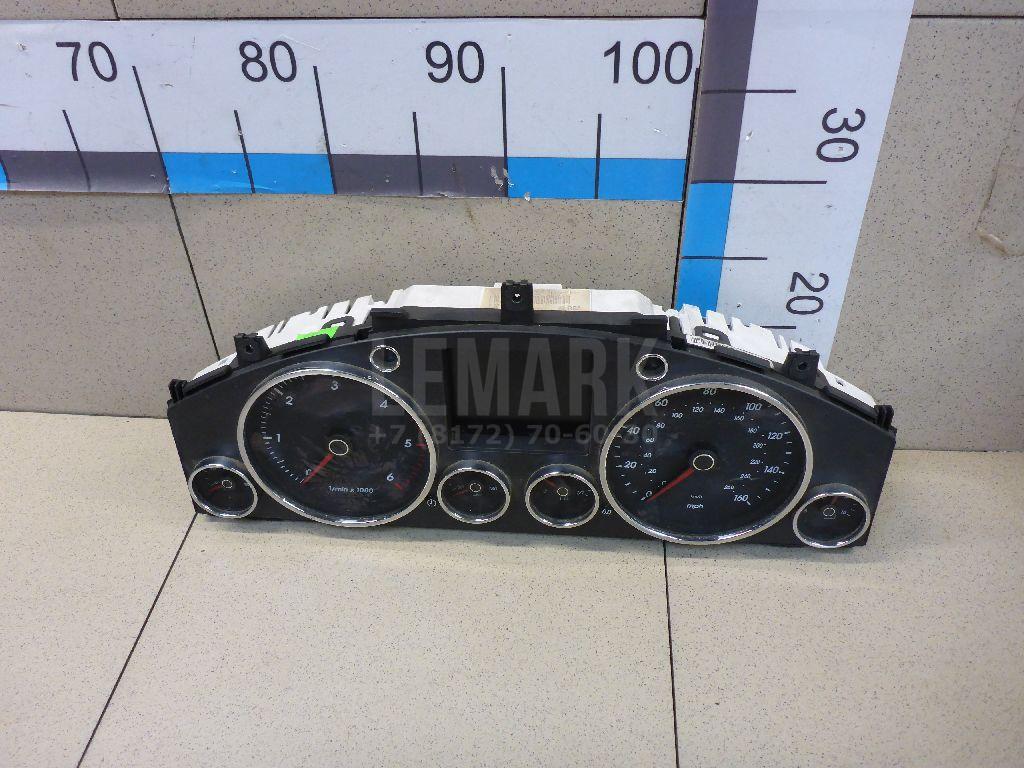 Панель приборов 7L6920980SX VAG