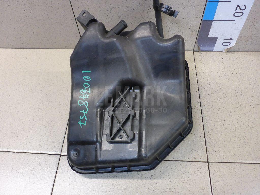 Бачок расширительный 7L0121407E VAG