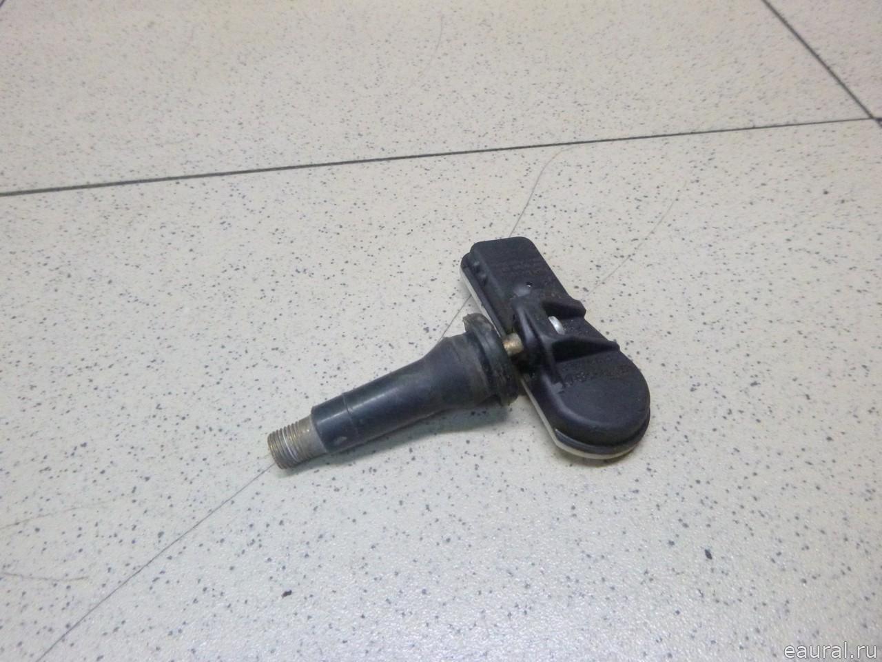 Датчик давления в шине (TPMS)