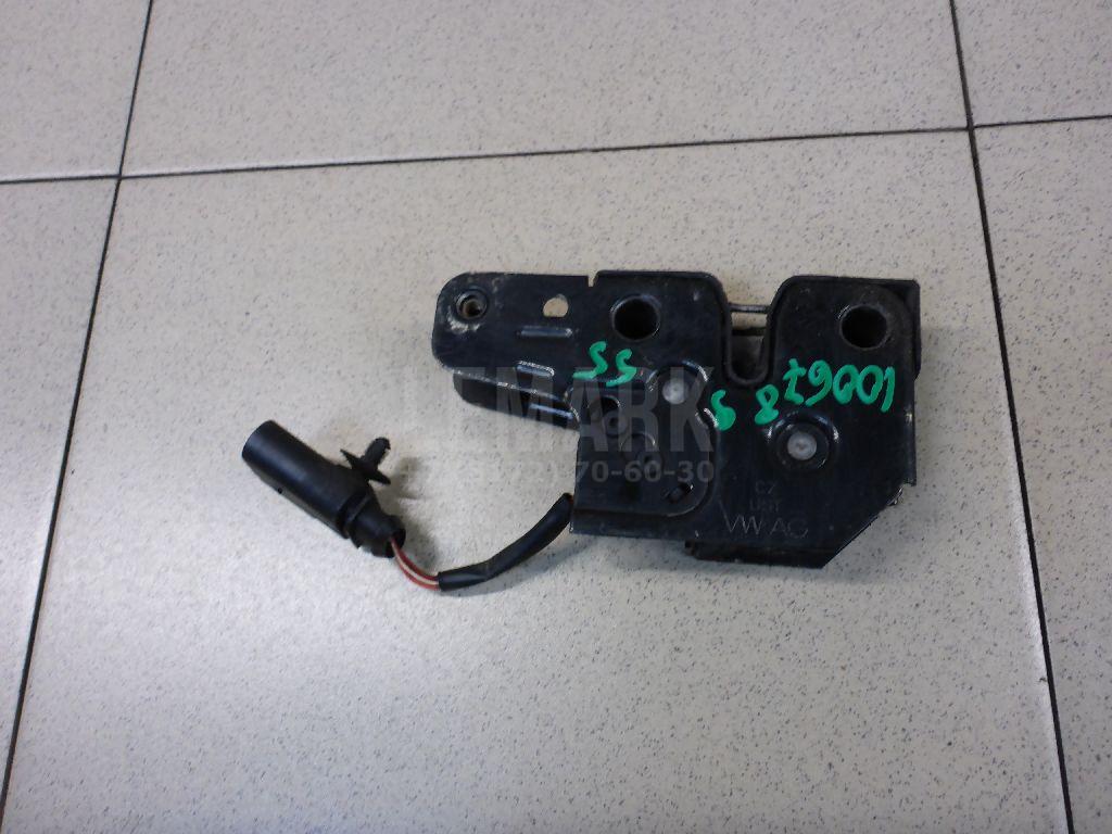 Замок капота 7L0823509C VAG