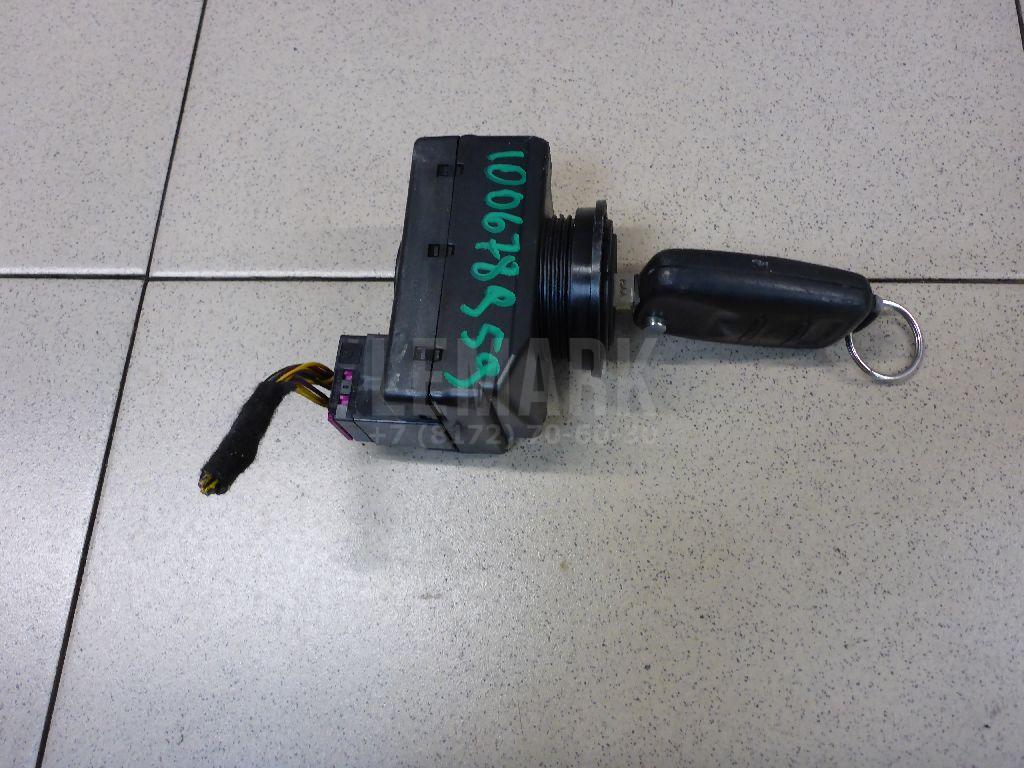 Замок зажигания 3D0905865E VAG