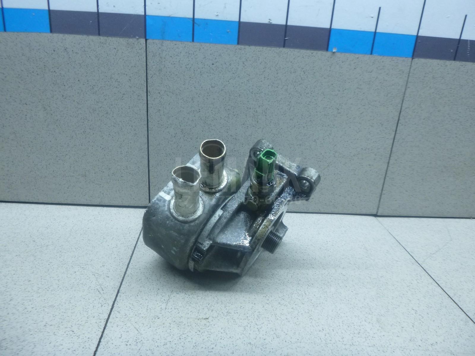 Кронштейн масляного фильтра 5149304 Ford