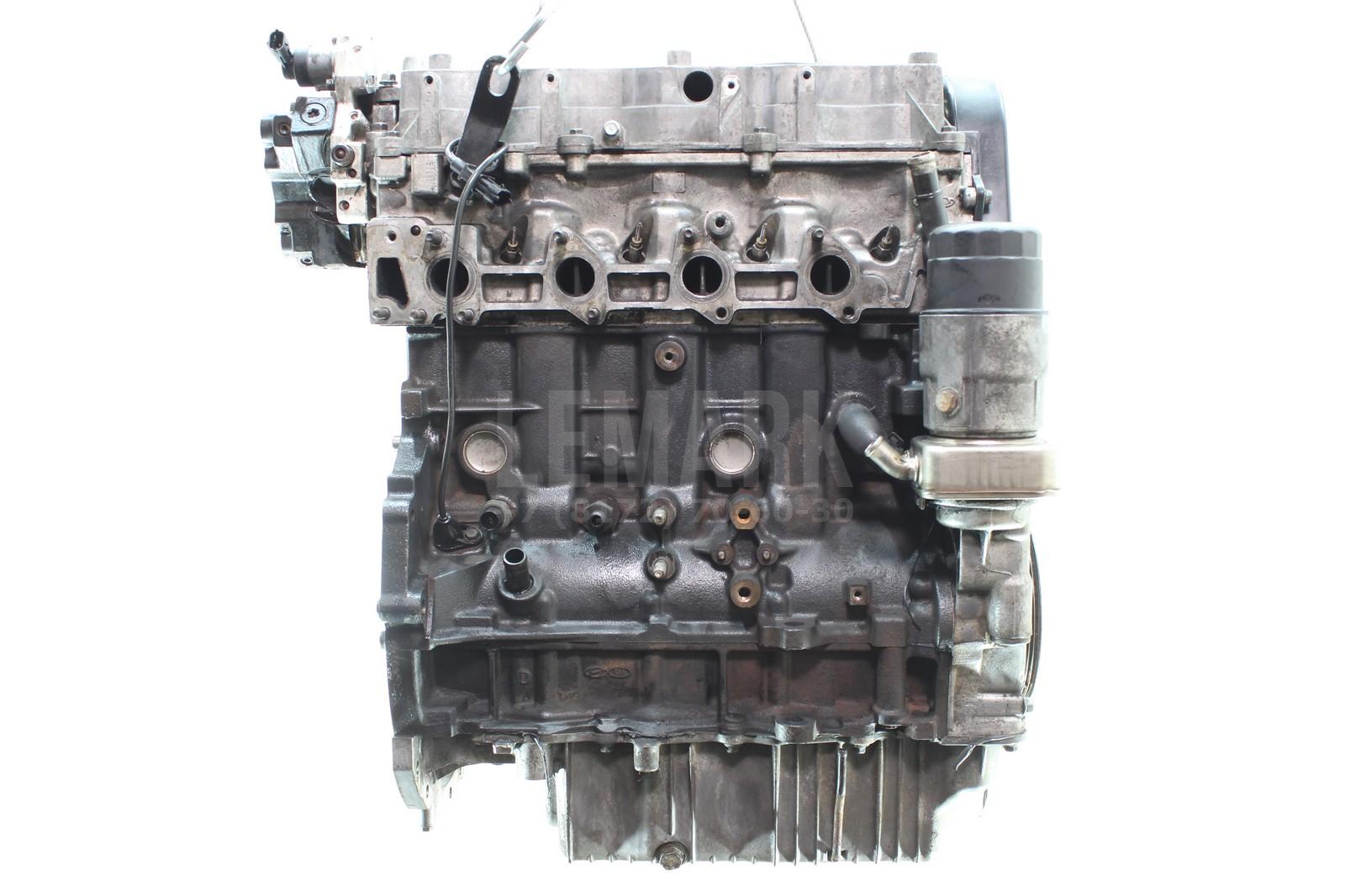 Двигатель 113E127U00 Hyundai-Kia