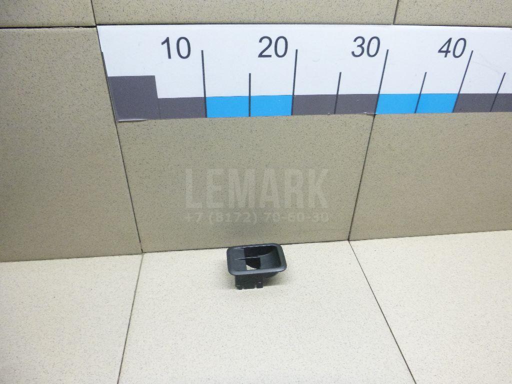 Накладка блока управления стеклоподъемниками 5L0867171A9B9 VAG