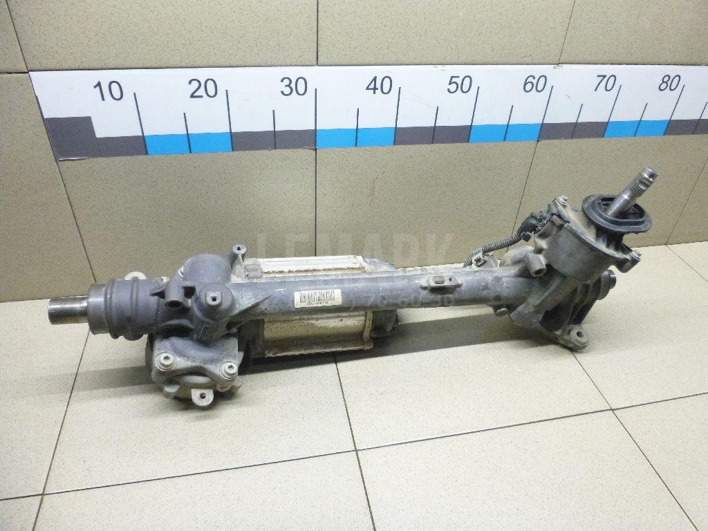 Рейка рулевая 1K1423055M VAG