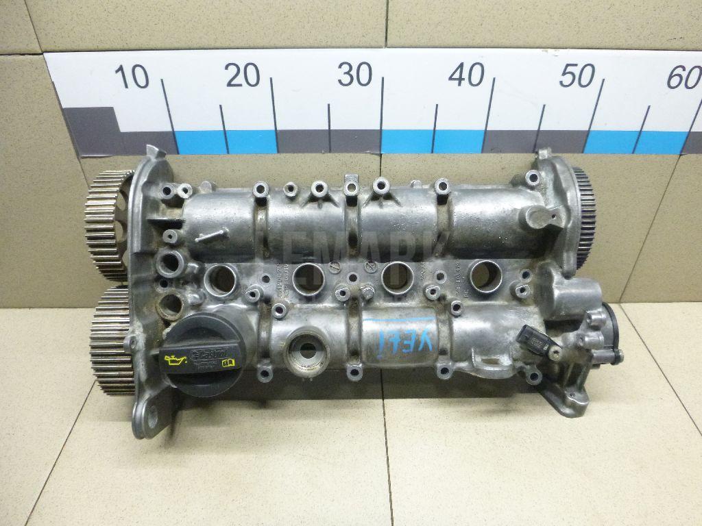 Постель распредвала 04E103469CC VAG