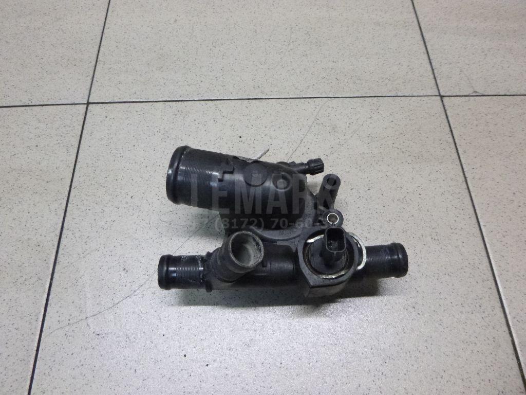 Корпус термостата 8200907234 Renault