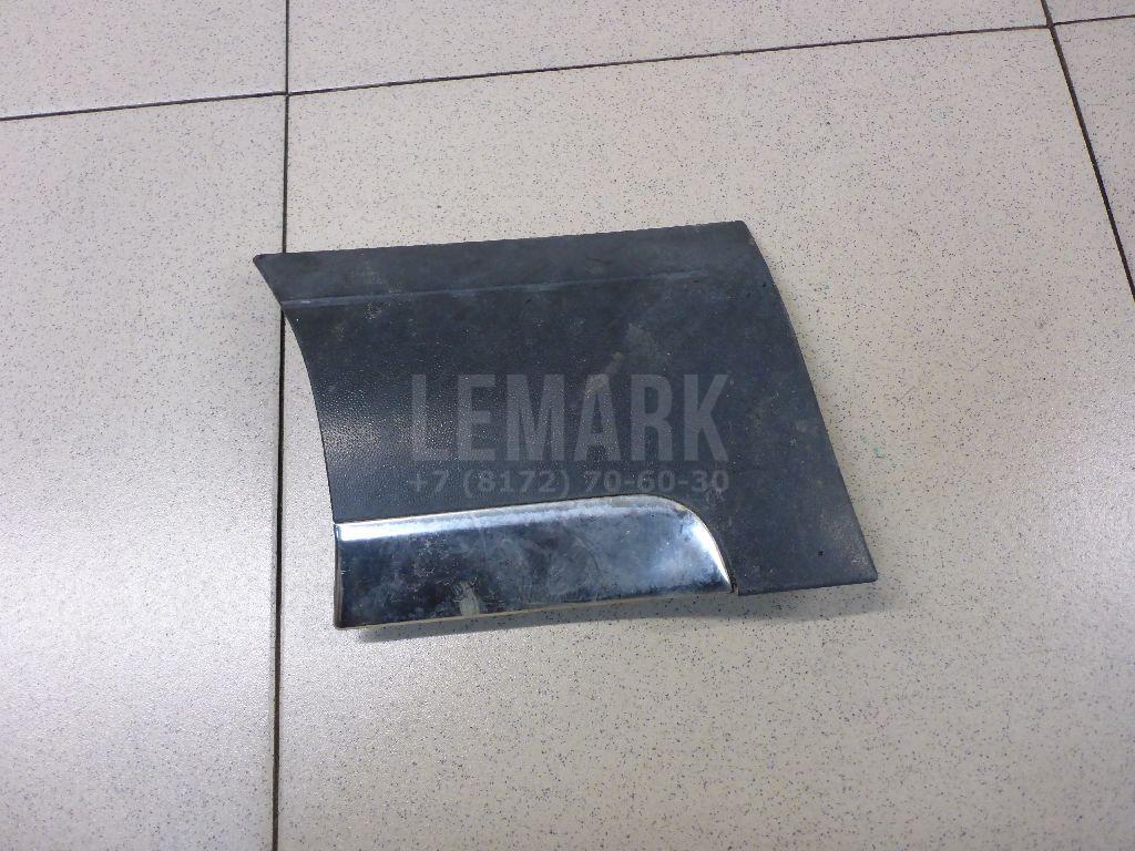 Молдинг переднего левого крыла 7L6854959A9B9 VAG